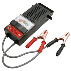 Probador de batería profesional Carpoint 