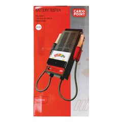 Probador de batería profesional Carpoint 