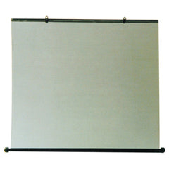 Parasol enrollable Carpoint 90x67 cm 