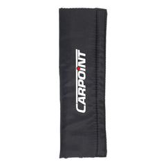 Cojín elevador Carpoint, negro 