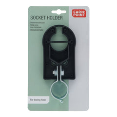Soporte para conector Carpoint 
