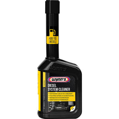Wynn's 46751 Limpiador del sistema diésel 325 ml 