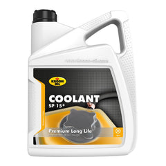 Kroon Oil 37383 Refrigerante 15+ 5 litros 