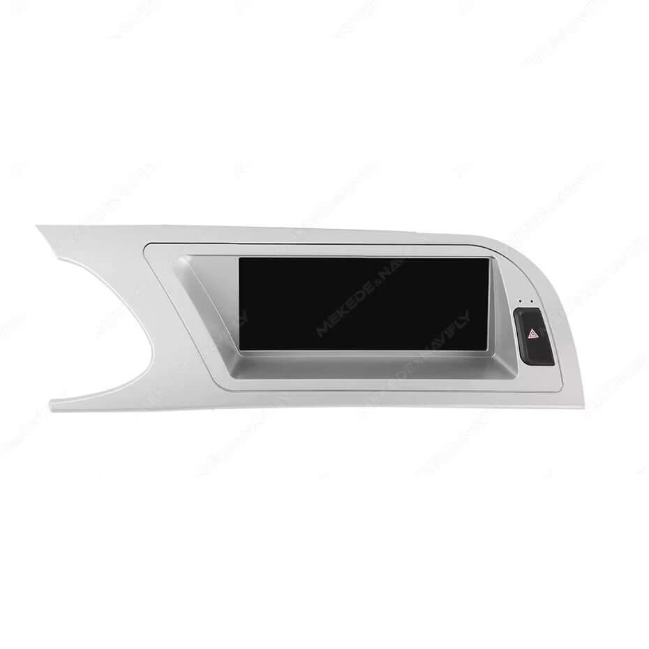 Audi A4 09-16 - 8,8" Radio m. Apple CarPlay og Android Auto – Bilmedie.dk