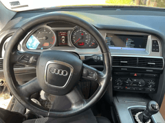 Audi A6 05-11 - Radio 8.8" con Apple CarPlay y Android Auto