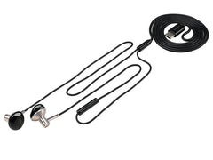 Auriculares USB-C WAYME – In-Ear con micrófono y reducción de ruido 