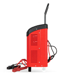 Cargador de batería AMiO con arrancador 12/24 V – 40 A / 300 A 