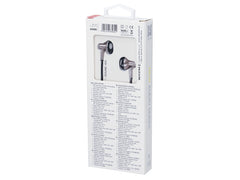 Auriculares USB-C WAYME – In-Ear con micrófono y reducción de ruido 