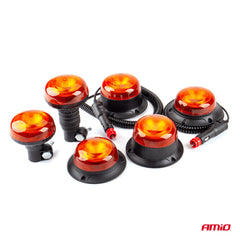 Luces de advertencia LED para vehículos