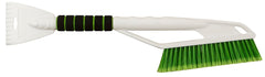 Rascador de hielo con cepillo de 55 cm de Versaco con mango softgrip