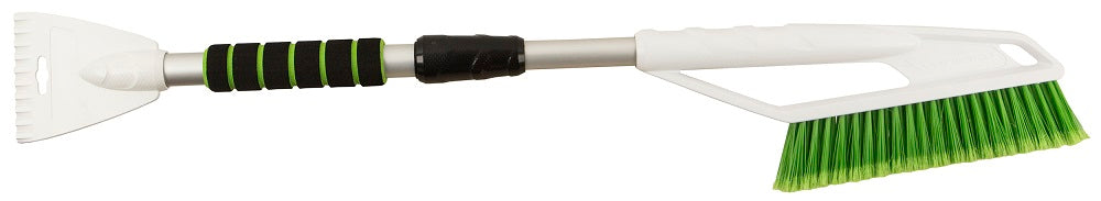 Rascador de hielo telescópico con cepillo Aspen BS4 800-1000 mm
