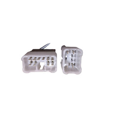 Cable adaptador ISO para radio de coche Toyota – conector Toyota a ISO 