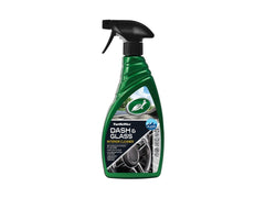 Turtle Wax Interior Cleaner – Universal interiørrens 500 ml