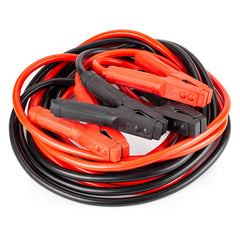 Cables de arranque 1800A – 6 metros con bolsa de almacenamiento 