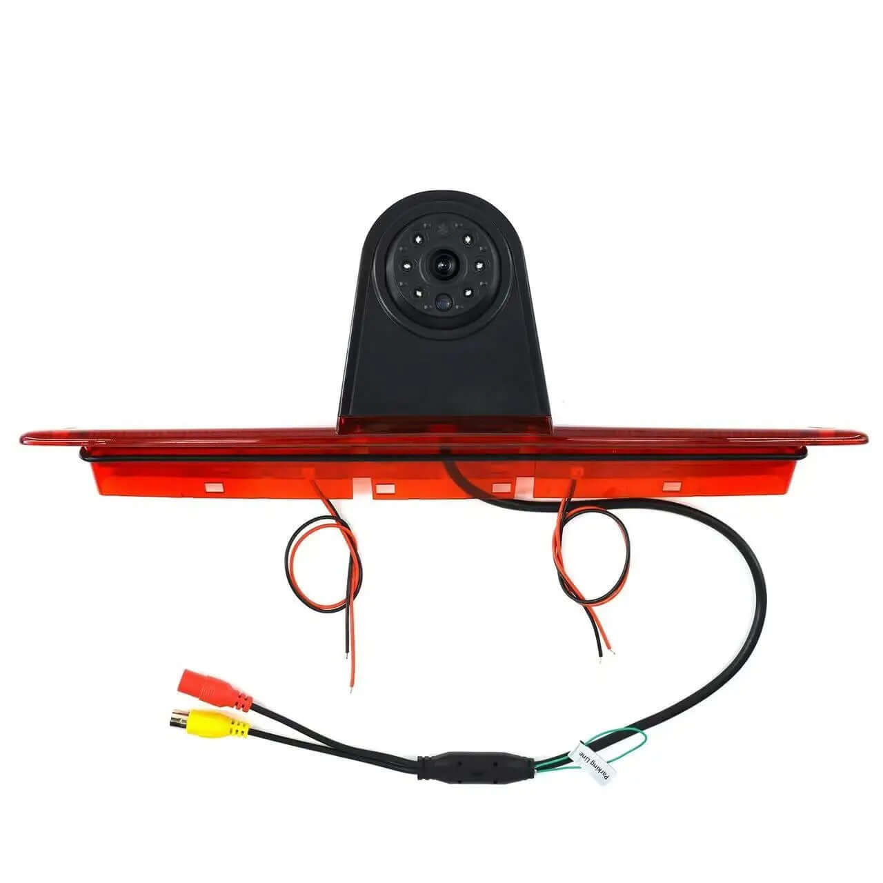 <h2>Cámara de marcha atrás Mercedes Sprinter/VW Crafter</h2>