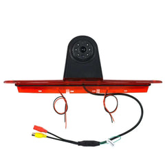 <h2>Cámara de marcha atrás Mercedes Sprinter/VW Crafter</h2>