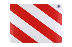 Placa trasera derecha Elit TI-PG para vehículo