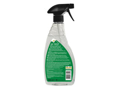 Turtle Wax ClearVue Glass Cleaner 500 ml