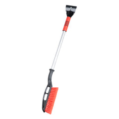 Cepillo quitanieves con rascador de hielo – 89 cm 