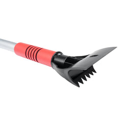 Cepillo quitanieves con rascador de hielo – 89 cm 