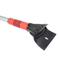 Cepillo quitanieves con rascador de hielo – 89 cm 