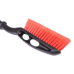 Cepillo quitanieves con rascador de hielo – 89 cm 