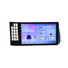 Volkswagen Golf 3 1991-1999 – radio 9" con Apple CarPlay y Android Auto 