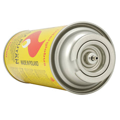 Cartucho de gas de 225 g para hornillo y quemador de camping