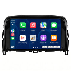 Mitsubishi Eclipse Cross 2018-2019 - radio 9" con Apple CarPlay y Android Auto 