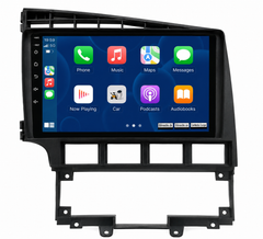 VW Passat (B3) 1988-1993 - Radio 9" con Apple CarPlay y Android Auto 