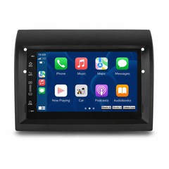 Fiat Ducato 07-15 – Radio 7" con Apple CarPlay y Android Auto