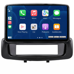Renault Fluence 2009-2016 - 9" Radio m. Apple CarPlay og Android Auto