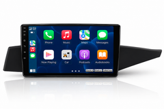 Renault Laguna 2011-2015 - radio 10,1" con Apple CarPlay y Android Auto 