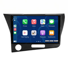 Honda CR-Z 2010-2016 - 9" Radio m. Apple CarPlay og Android Auto