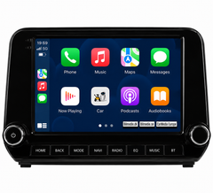 Mitsubishi L200 2023-2026 - radio 10,1" con Apple CarPlay y Android Auto 