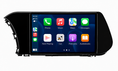 Hyundai i20 2020-2026 - Radio 10,1" con Apple CarPlay y Android Auto 