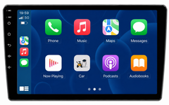 Chevrolet Corvette 2004-2013 - Radio de 9" con Apple CarPlay y Android Auto 