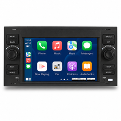 Ford (Varios modelos) 05-11 – Radio de 7" con Apple CarPlay y Android Auto