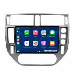 Ford Kuga 2008-2012 - radio de 9" con Apple CarPlay y Android Auto 