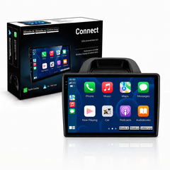 Ford EcoSport 2018-2022 - radio 9\" con Apple CarPlay y Android Auto 