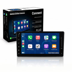 Toyota Celica 1999-2006 - 9" Radio m. Apple CarPlay og Android Auto