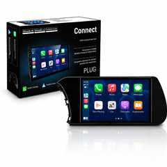 Hyundai i20 2020-2026 - Radio 10,1" con Apple CarPlay y Android Auto 