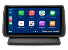<h2>Nissan Note 2005-2012 radio 9" con Apple CarPlay y Android Auto</h2> 