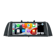 <h2>Radio BMW F10 10,25" con Apple CarPlay y Android Auto</h2>