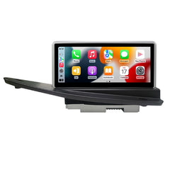 Radio de 8,8" con Apple CarPlay y Android Auto inalámbricos para Volvo S80 2004-2011 