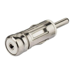 Adaptador de antena universal ISO a DIN para radio de coche FM/AM 