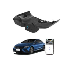 4K Dashcam para Mercedes-Benz EQA, GLA y Clase B (2024–2026) – Doble lente con WiFi 