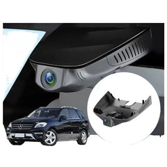 Dashcam 2K para Mercedes-Benz GL-Klasse X166 (2012–2019) – diseño OEM con WiFi 