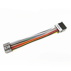 Cable de 15 cm de 16 pines para radios Bilmedie 