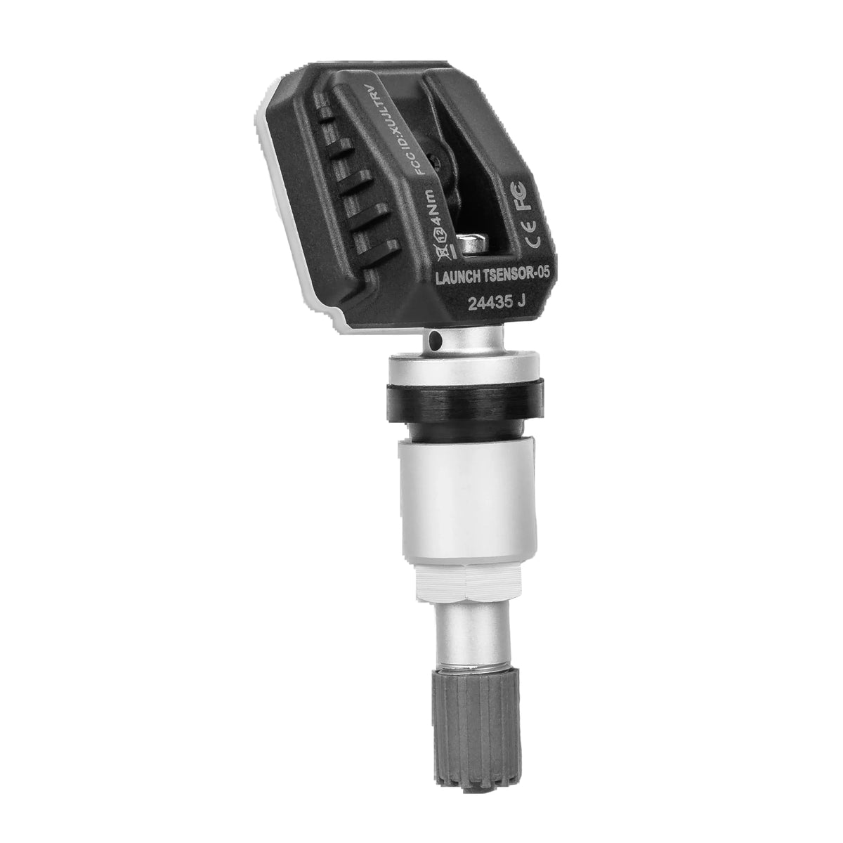 Sensor TPMS de presión de neumáticos – Programable 315/433 MHz (1 ud.) 